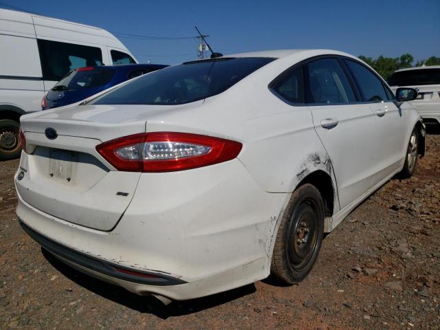 Photo 4 from auction – 2013 FORD FUSION SE with VIN 3FA6P0H71DR387127