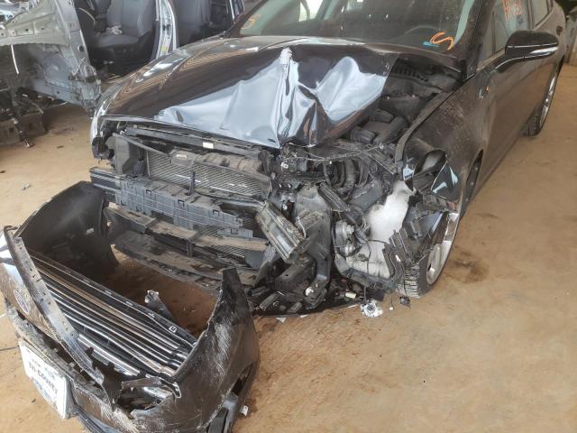 Photo 9 from auction – 2013 FORD FUSION SE with VIN 3FA6P0H71DR234196