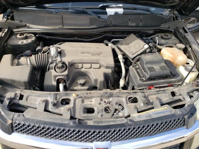 Photo 7 from auction – 2007 CHEVROLET EQUINOX LT with VIN 2CNDL63F276026060