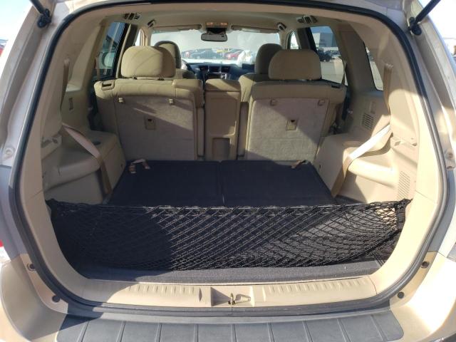 Photo 9 from auction – 2013 TOYOTA HIGHLANDER with VIN 5TDZA3EH6DS034547