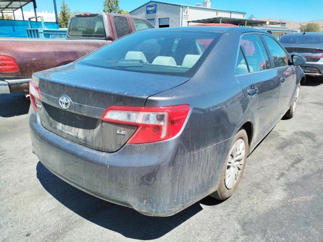 Photo 4 from auction – 2012 TOYOTA CAMRY BASE with VIN 4T4BF1FK2CR179162