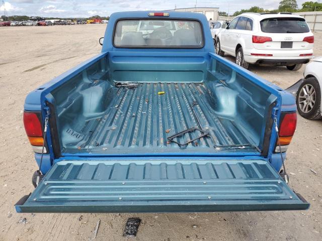 Photo 6 from auction – 1994 MAZDA B3000 with VIN 4F4CR12U1RTM07367