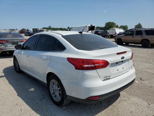 Photo 3 from auction – 2017 FORD FOCUS SE with VIN 1FADP3F20HL257277