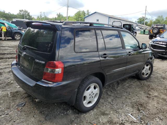صورة رقم 4 من المزاد - 2006 TOYOTA HIGHLANDER مع VIN JTEEP21A460149732