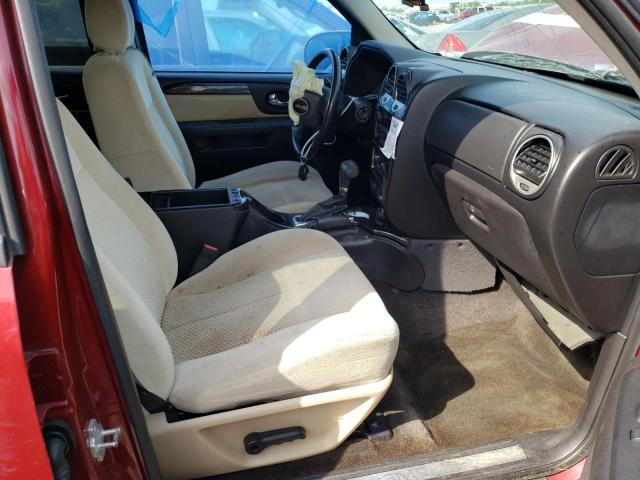 Photo 5 from auction – 2007 GMC ENVOY with VIN 1GKDS13SX72288322