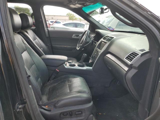 Photo 5 from auction – 2011 FORD EXPLORER L with VIN 1FMHK8F81BGA36973