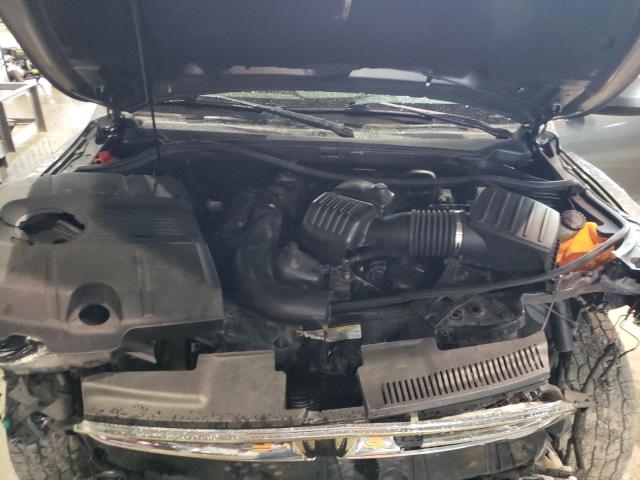 Photo 7 from auction – 2012 DODGE DURANGO with VIN 1C4RDHAG0CC110670