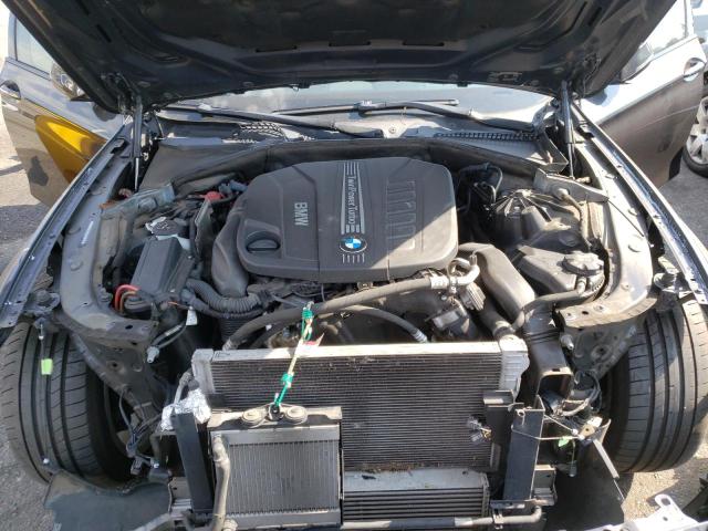 Photo 7 from auction – 2014 BMW 535 D with VIN WBAXA5C51ED690757