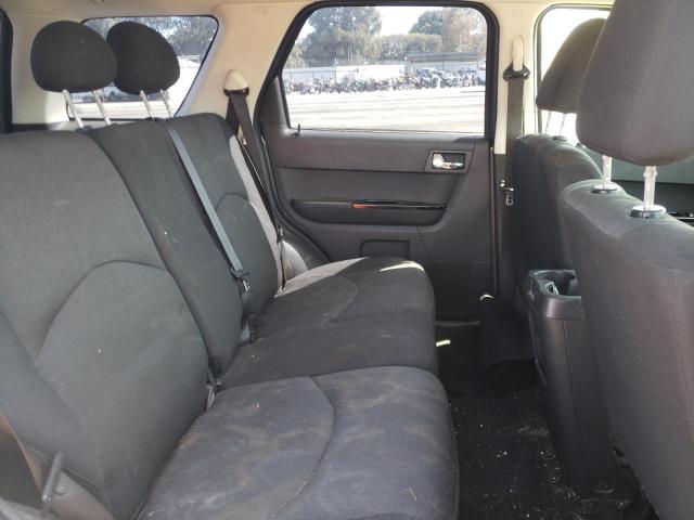 Photo 6 from auction – 2008 MAZDA TRIBUTE I with VIN 4F2CZ02Z38KM27641