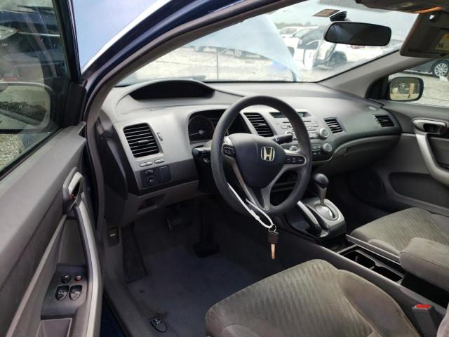 Photo 9 from auction – 2011 HONDA CIVIC EX with VIN 2HGFG1B82BH503804