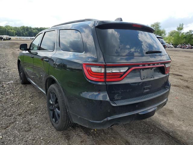 Photo 3 from auction – 2018 DODGE DURANGO GT with VIN 1C4RDJDG5JC255364