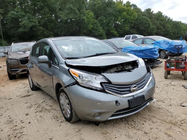 NISSAN VERSA NOTE 2014 with VIN 3N1CE2CP5EL382770 - Photo from auction
