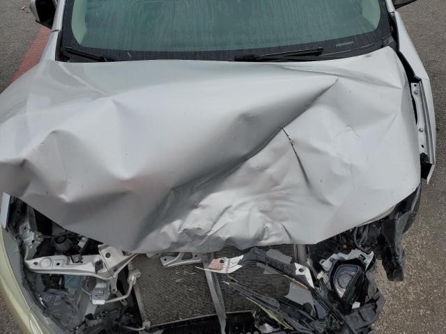 Photo 7 from auction – 2015 TOYOTA COROLLA L with VIN 2T1BURHE0FC451736