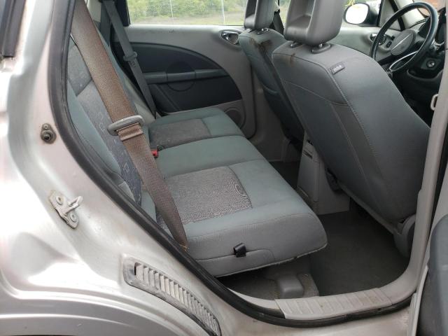 Photo 6 from auction – 2008 CHRYSLER PT CRUISER with VIN 3A8FY48B98T186421