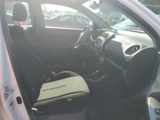 Photo 5 from auction – 2014 TOYOTA SCION XD with VIN JTKKUPB40E1039333