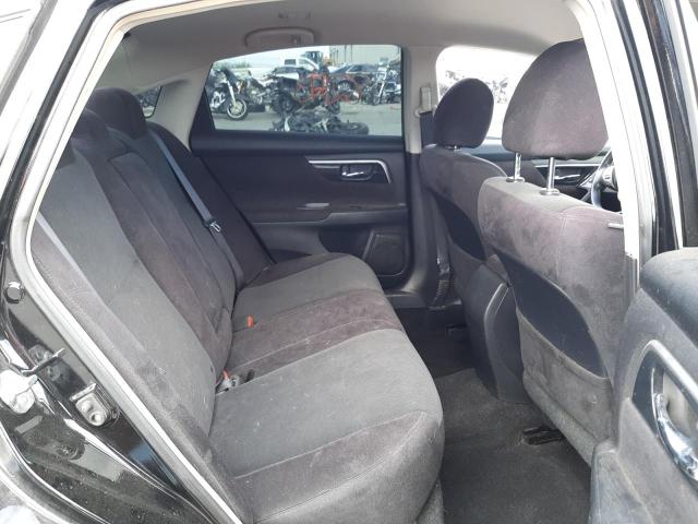 Photo 6 from auction – 2013 NISSAN ALTIMA 2.5 with VIN 1N4AL3AP9DC268855