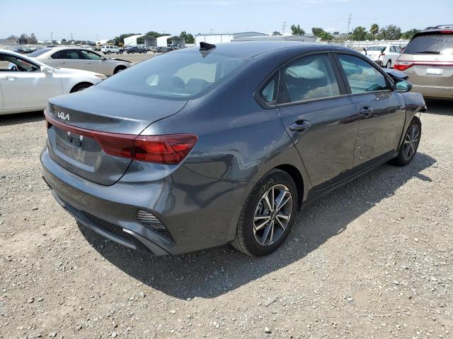 Photo 4 from auction – 2022 KIA FORTE FE with VIN 3KPF24ADXNE501344