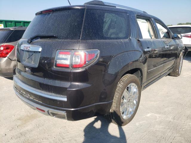 Photo 4 from auction – 2014 GMC ACADIA DEN with VIN 1GKKRTKD3EJ327207