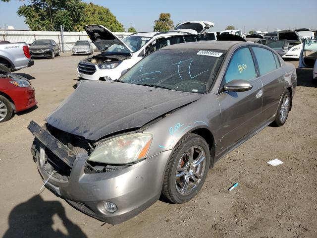 Photo 2 from auction – 2003 NISSAN ALTIMA SE with VIN 1N4BL11E23C269240