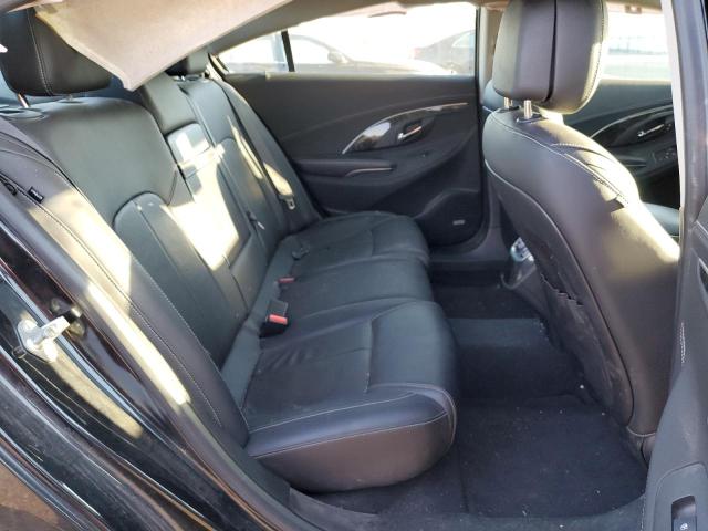 Photo 6 from auction – 2014 BUICK LACROSSE with VIN 1G4GB5G37EF208379