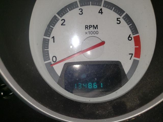 Photo 8 from auction – 2010 DODGE GRAND CARA with VIN 2D4RN4DE8AR135758