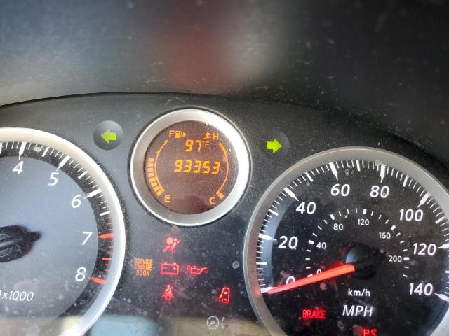 Photo 8 from auction – 2012 NISSAN SENTRA 2.0 with VIN 3N1AB6AP0CL637669