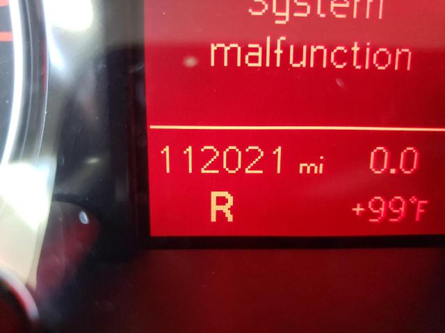 Photo 8 from auction – 2011 AUDI Q5 PREMIUM with VIN WA1DKAFPXBA092649