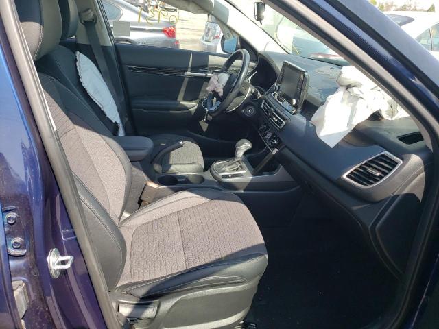 Photo 5 from auction – 2021 KIA SELTOS S with VIN KNDEU2AA6M7119729
