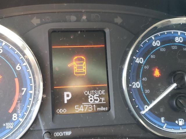 Photo 8 from auction – 2019 TOYOTA COROLLA L with VIN 2T1BURHE9KC145872