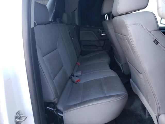 Photo 6 from auction – 2019 CHEVROLET SILVERADO with VIN 2GCRCNEC9K1139095
