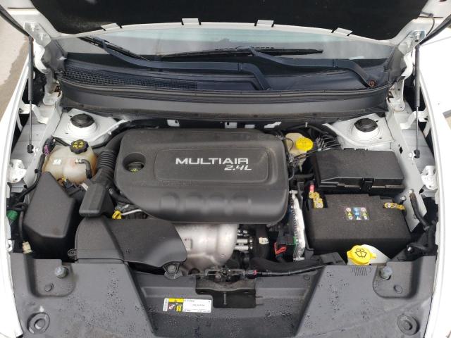 Photo 7 from auction – 2014 JEEP CHEROKEE L with VIN 1C4PJLDB4EW159603