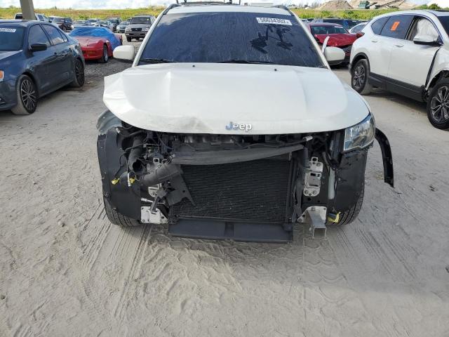 Photo 9 from auction – 2019 JEEP COMPASS LA with VIN 3C4NJCBB9KT655217