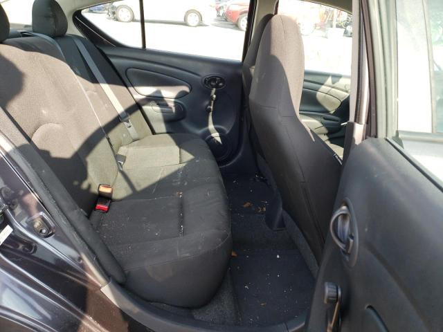 Photo 6 from auction – 2015 NISSAN VERSA S with VIN 3N1CN7AP5FL918702