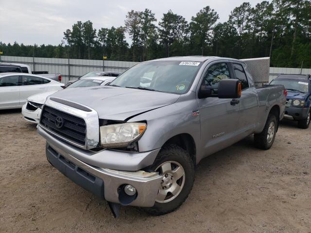 Photo 2 from auction – 2007 TOYOTA TUNDRA DOU with VIN 5TBBV54197S486589