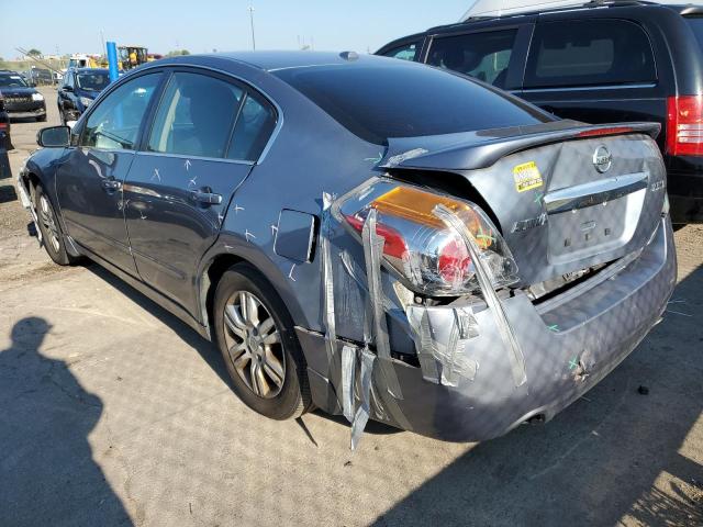 Photo 3 from auction – 2011 NISSAN ALTIMA BAS with VIN 1N4AL2APXBN501394