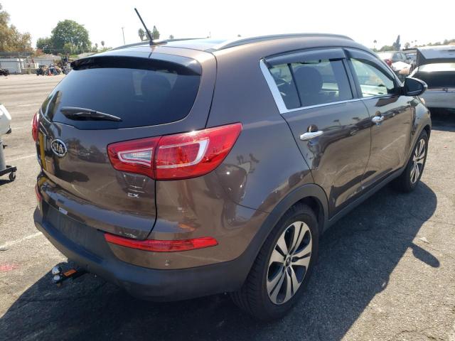 Photo 4 from auction – 2012 KIA SPORTAGE E with VIN KNDPC3A22C7224616