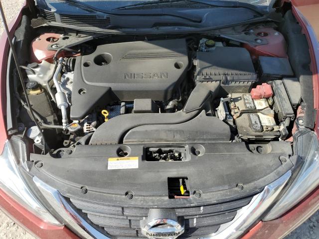 Photo 7 from auction – 2016 NISSAN ALTIMA 2.5 with VIN 1N4AL3AP6GC190300