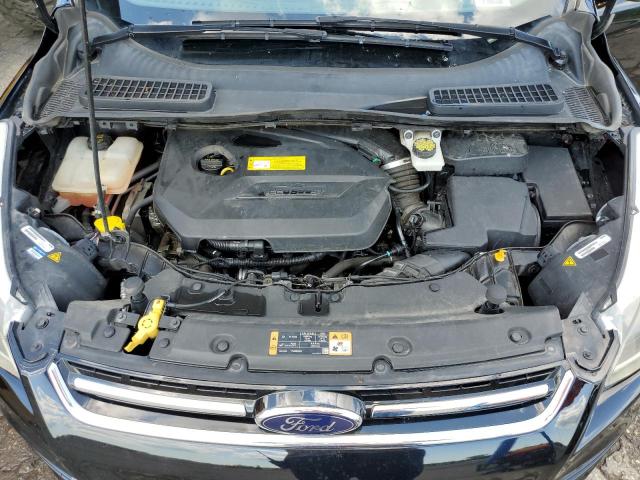 Photo 7 from auction – 2016 FORD ESCAPE TIT with VIN 1FMCU9JX8GUC71887