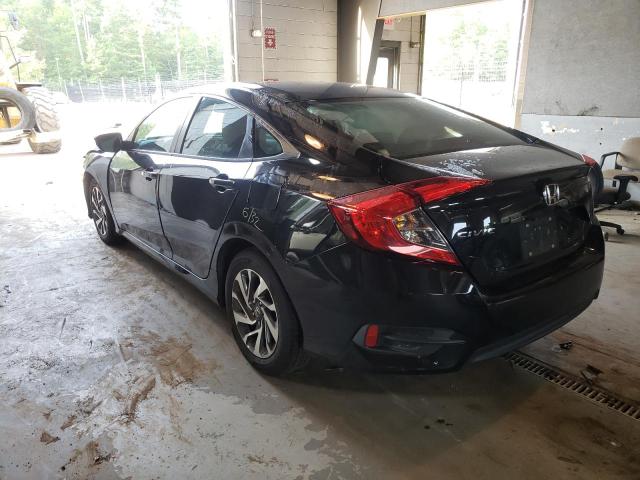 Photo 3 from auction – 2016 HONDA CIVIC EX with VIN 19XFC2F78GE058344