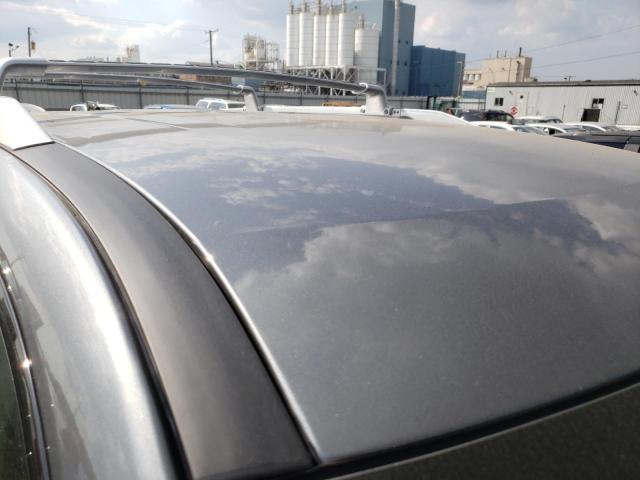 Photo 9 from auction – 2022 NISSAN PATHFINDER with VIN 5N1DR3CC8NC201113