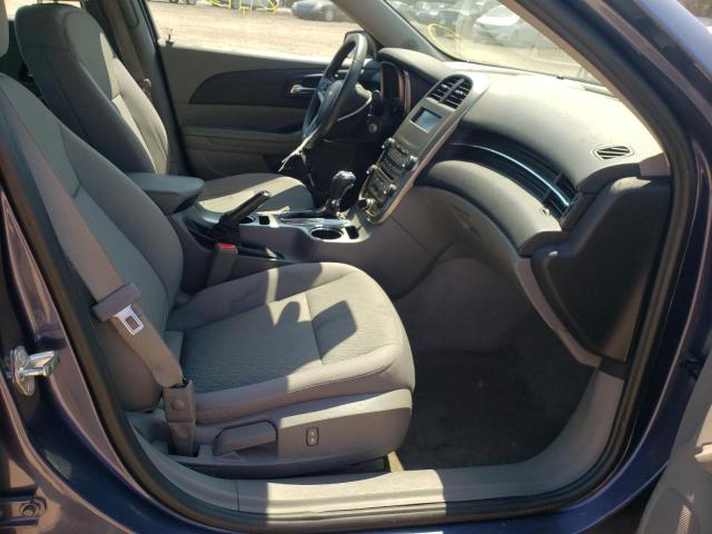 Photo 5 from auction – 2015 CHEVROLET MALIBU LS with VIN 1G11B5SL2FF178977