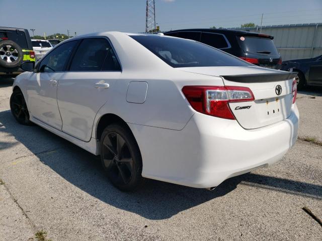 Photo 3 from auction – 2012 TOYOTA CAMRY SE with VIN 4T1BK1FK2CU506049