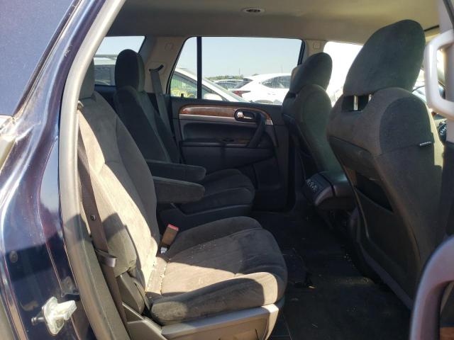 Photo 6 from auction – 2011 BUICK ENCLAVE CX with VIN 5GAKRAED8BJ212367