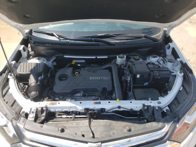 Photo 7 from auction – 2021 CHEVROLET EQUINOX PR with VIN 3GNAXXEV5MS174326