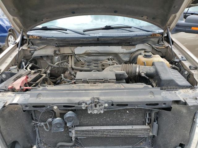 Photo 7 from auction – 2011 FORD F150 SUPER with VIN 1FTFW1CF4BKD19715