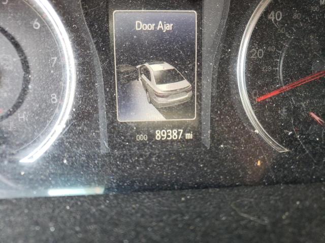 Photo 8 from auction – 2016 TOYOTA CAMRY LE with VIN 4T1BF1FK7GU227819