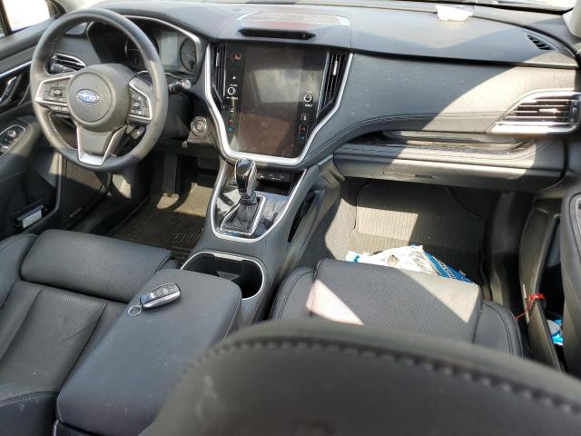 Photo 9 from auction – 2022 SUBARU LEGACY LIM with VIN 4S3BWGN67N3006154