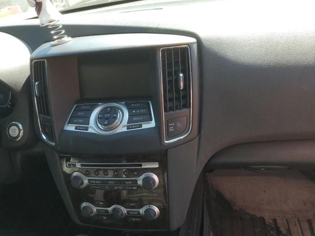 Photo 9 from auction – 2011 NISSAN MAXIMA S with VIN 1N4AA5AP5BC836419