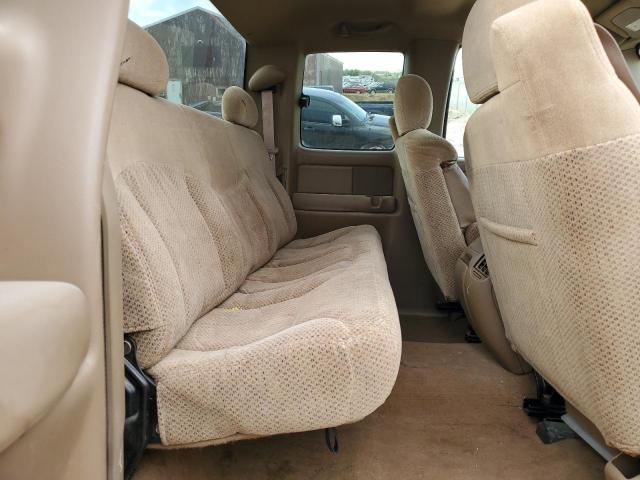 Photo 6 from auction – 1999 CHEVROLET SILVERADO with VIN 1GCEK19T9XE110870