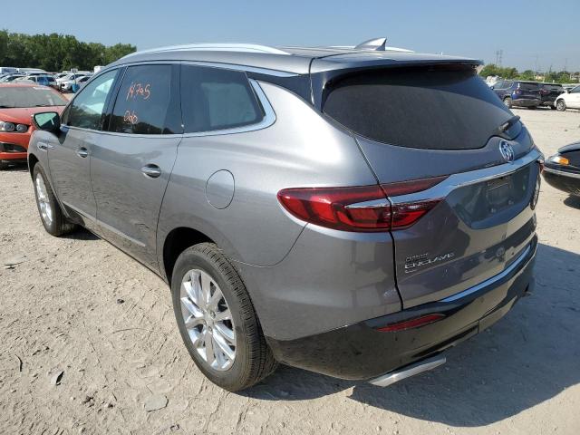Photo 3 from auction – 2020 BUICK ENCLAVE PR with VIN 5GAEVBKW9LJ301483